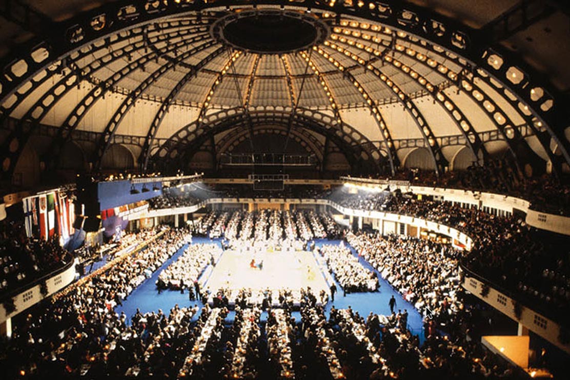 festhalle